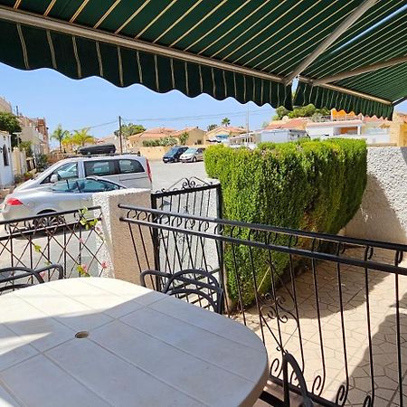 Casa Rudi - Urbanizacion La Marina Villa San Fulgencio Kültér fotó