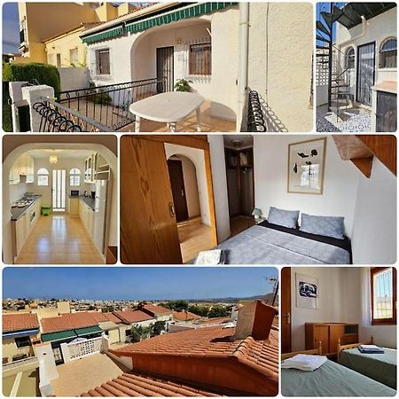 Casa Rudi - Urbanizacion La Marina Villa San Fulgencio Kültér fotó
