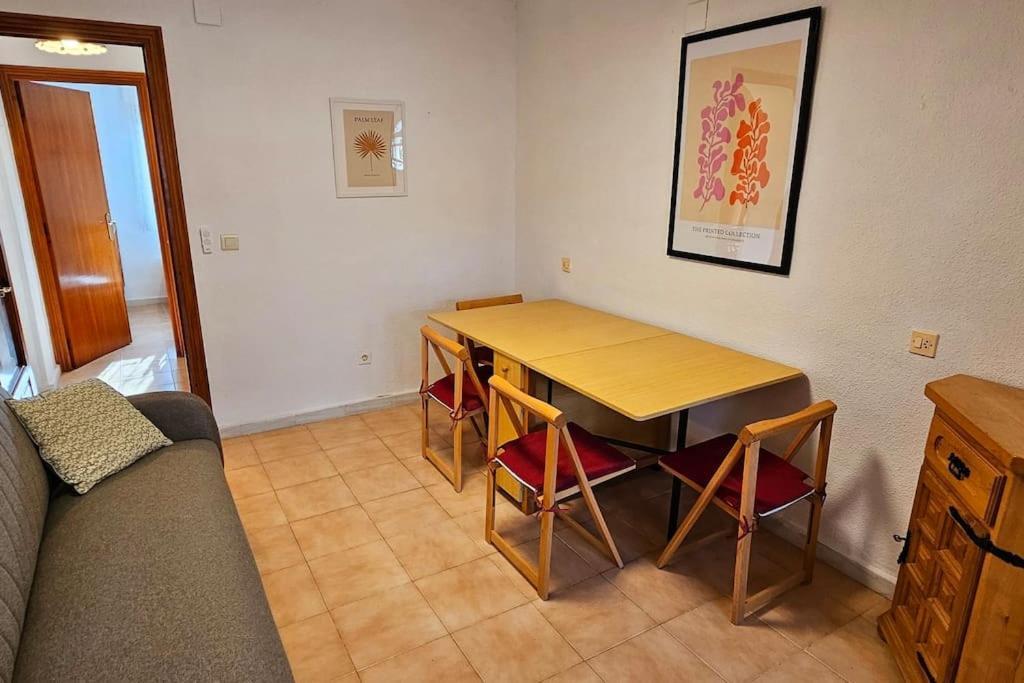 Casa Rudi - Urbanizacion La Marina Villa San Fulgencio Kültér fotó