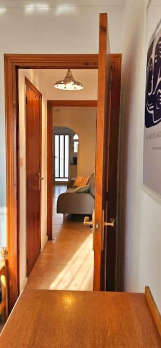 Casa Rudi - Urbanizacion La Marina Villa San Fulgencio Kültér fotó