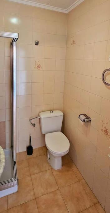 Casa Rudi - Urbanizacion La Marina Villa San Fulgencio Kültér fotó