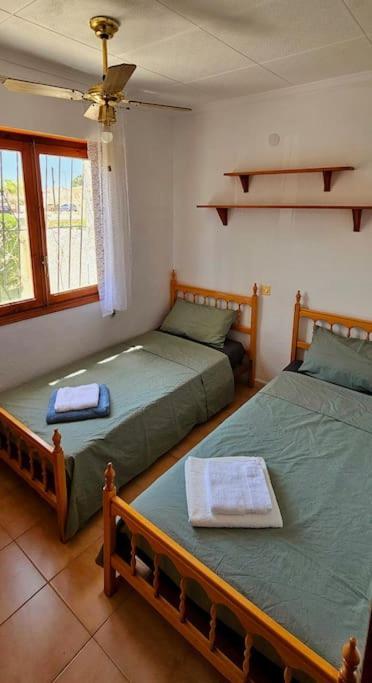 Casa Rudi - Urbanizacion La Marina Villa San Fulgencio Kültér fotó