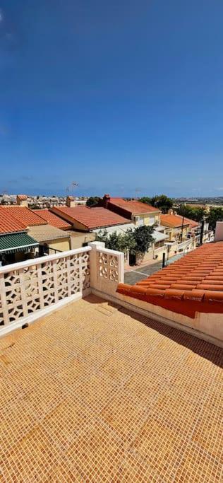 Casa Rudi - Urbanizacion La Marina Villa San Fulgencio Kültér fotó