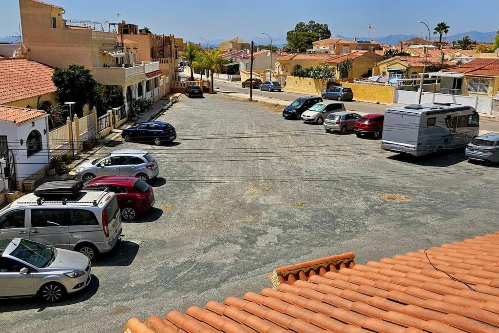 Casa Rudi - Urbanizacion La Marina Villa San Fulgencio Kültér fotó