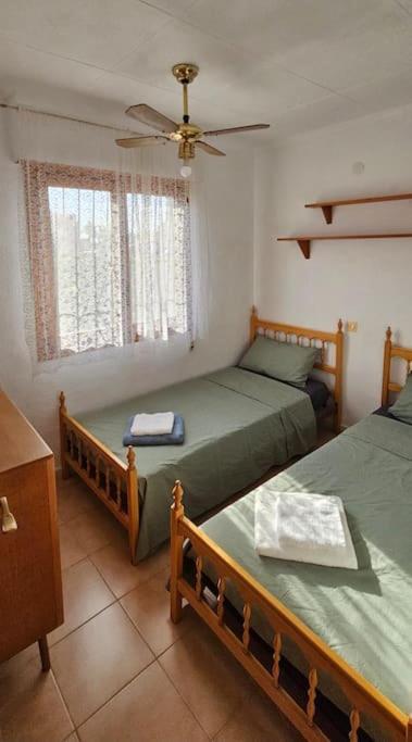 Casa Rudi - Urbanizacion La Marina Villa San Fulgencio Kültér fotó