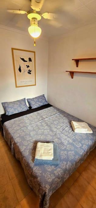 Casa Rudi - Urbanizacion La Marina Villa San Fulgencio Kültér fotó