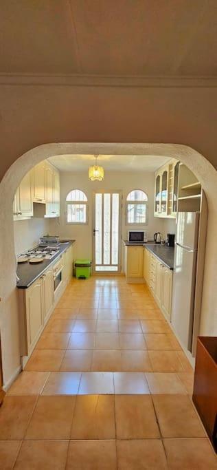 Casa Rudi - Urbanizacion La Marina Villa San Fulgencio Kültér fotó