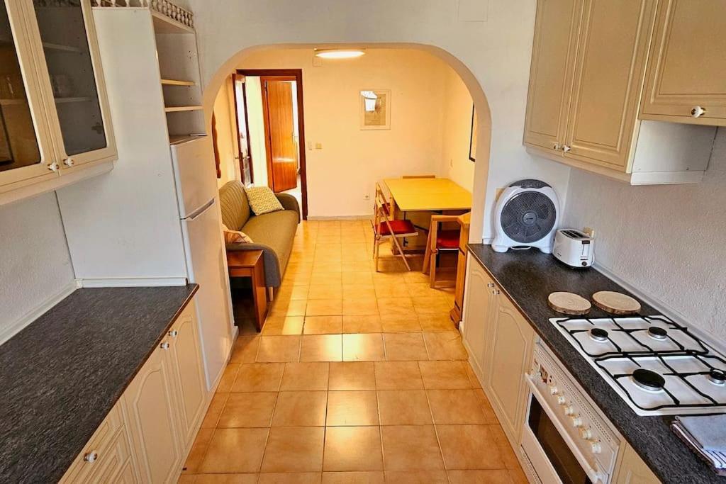 Casa Rudi - Urbanizacion La Marina Villa San Fulgencio Kültér fotó
