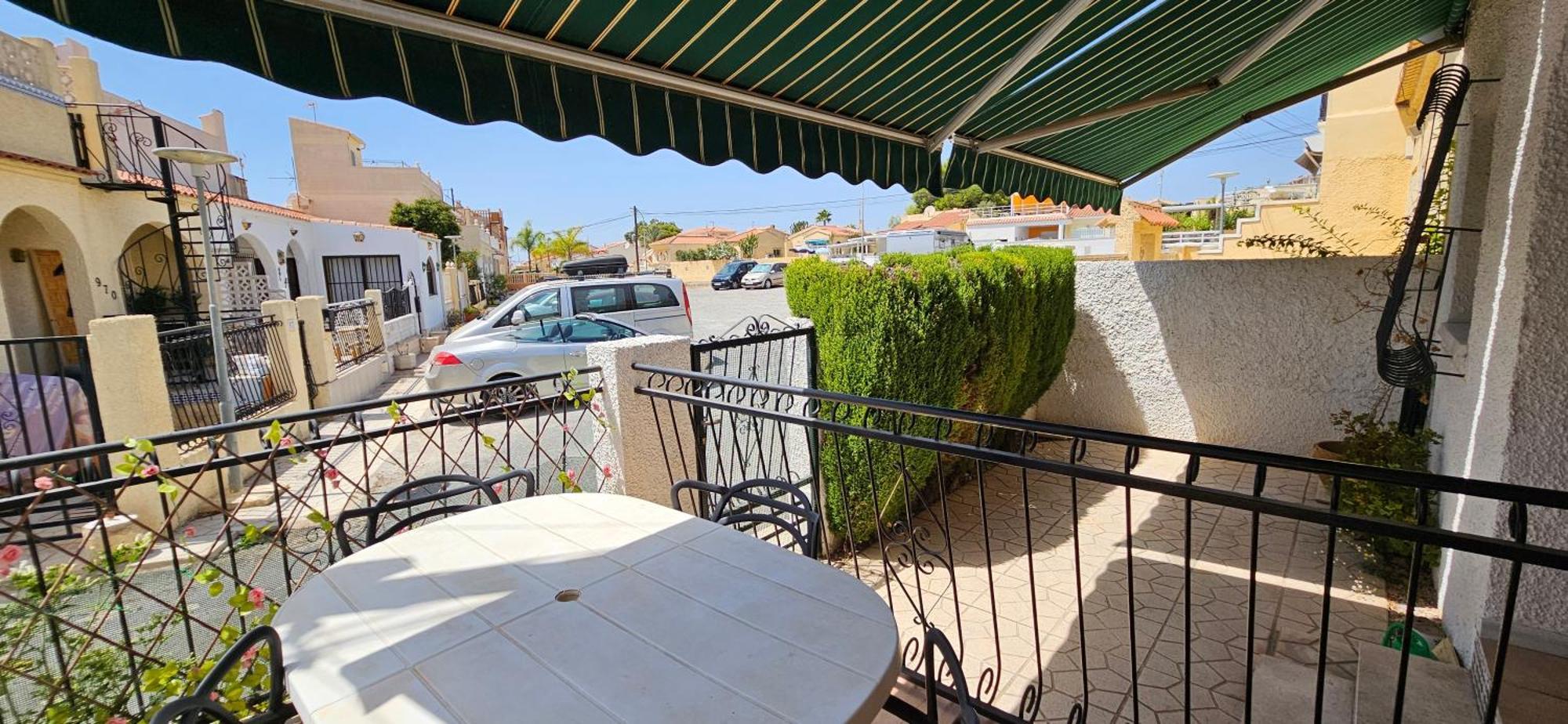 Casa Rudi - Urbanizacion La Marina Villa San Fulgencio Kültér fotó