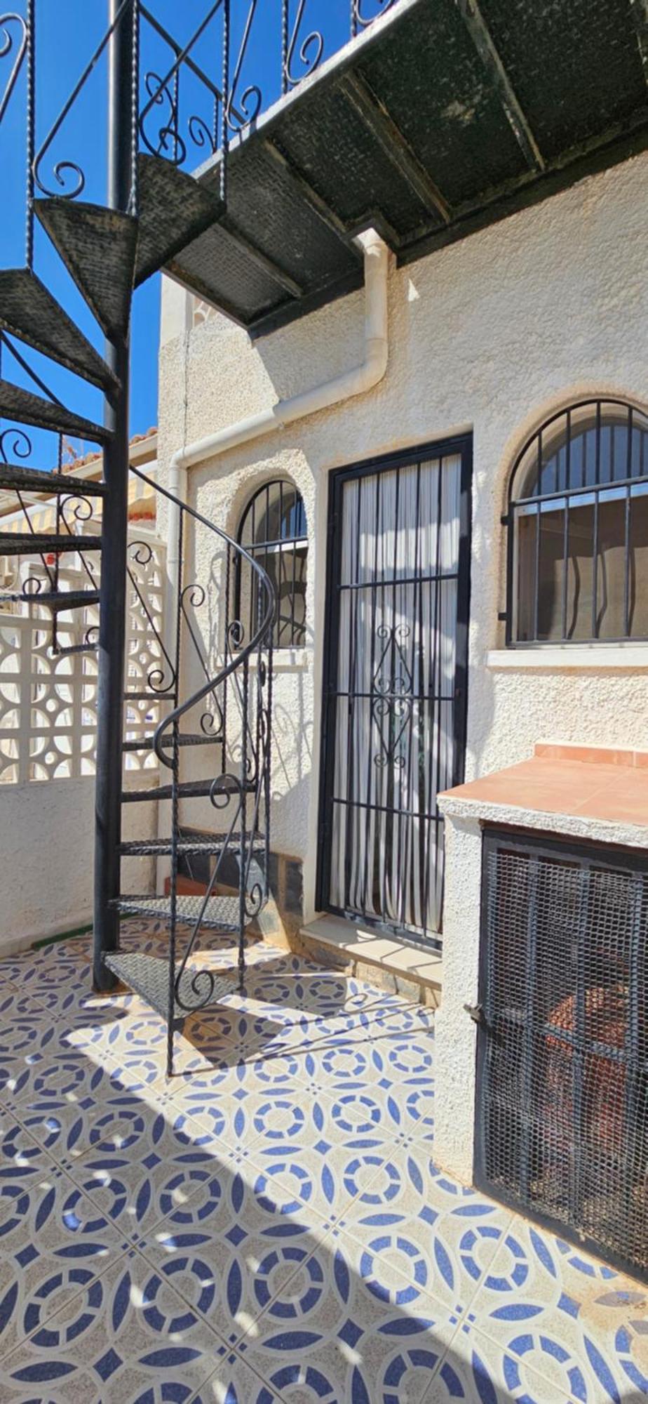 Casa Rudi - Urbanizacion La Marina Villa San Fulgencio Kültér fotó