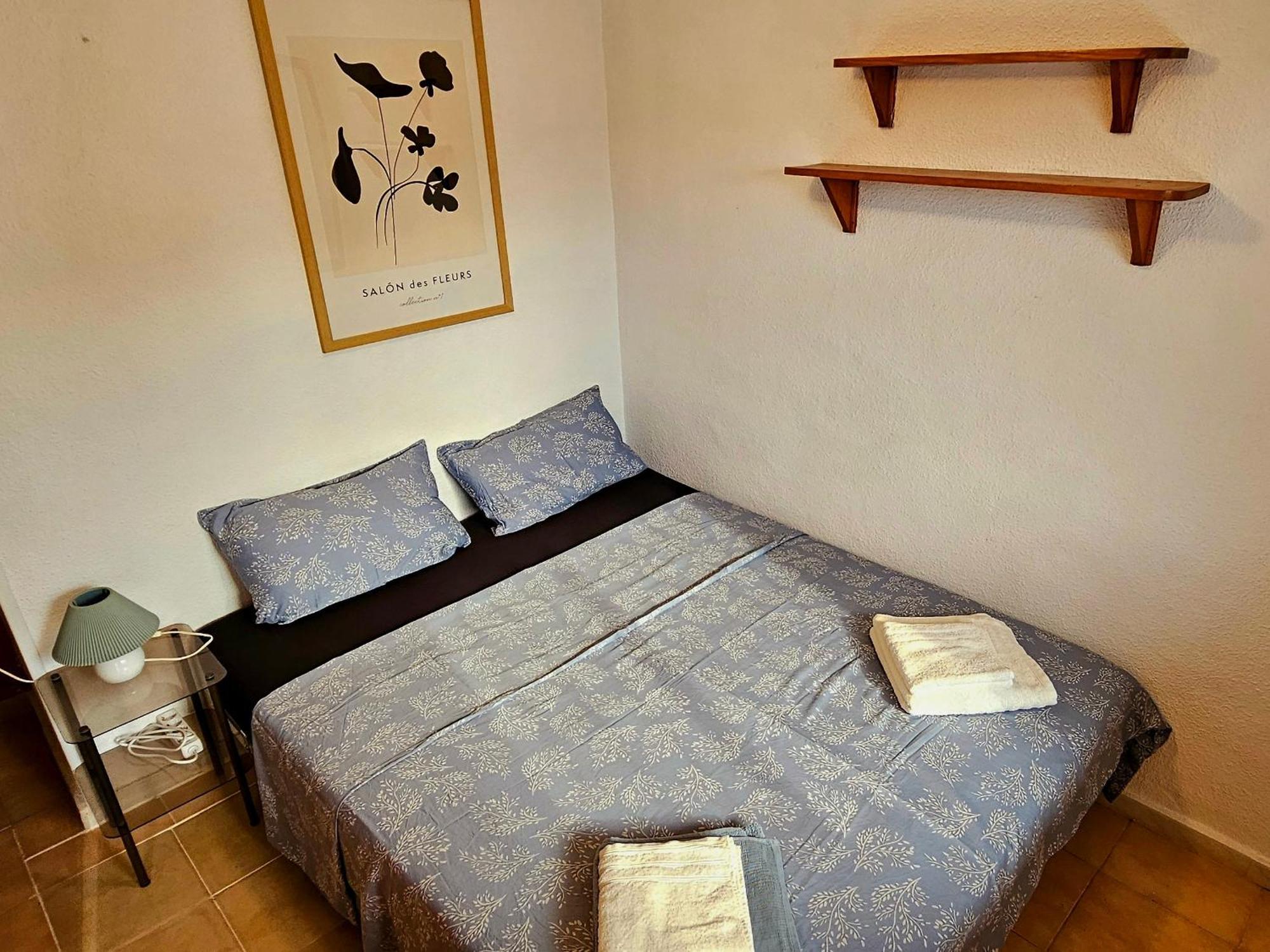 Casa Rudi - Urbanizacion La Marina Villa San Fulgencio Kültér fotó